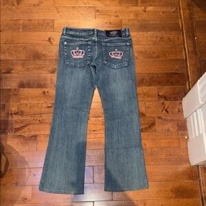 Deadstock Y2K Victoria Beckham Jeans